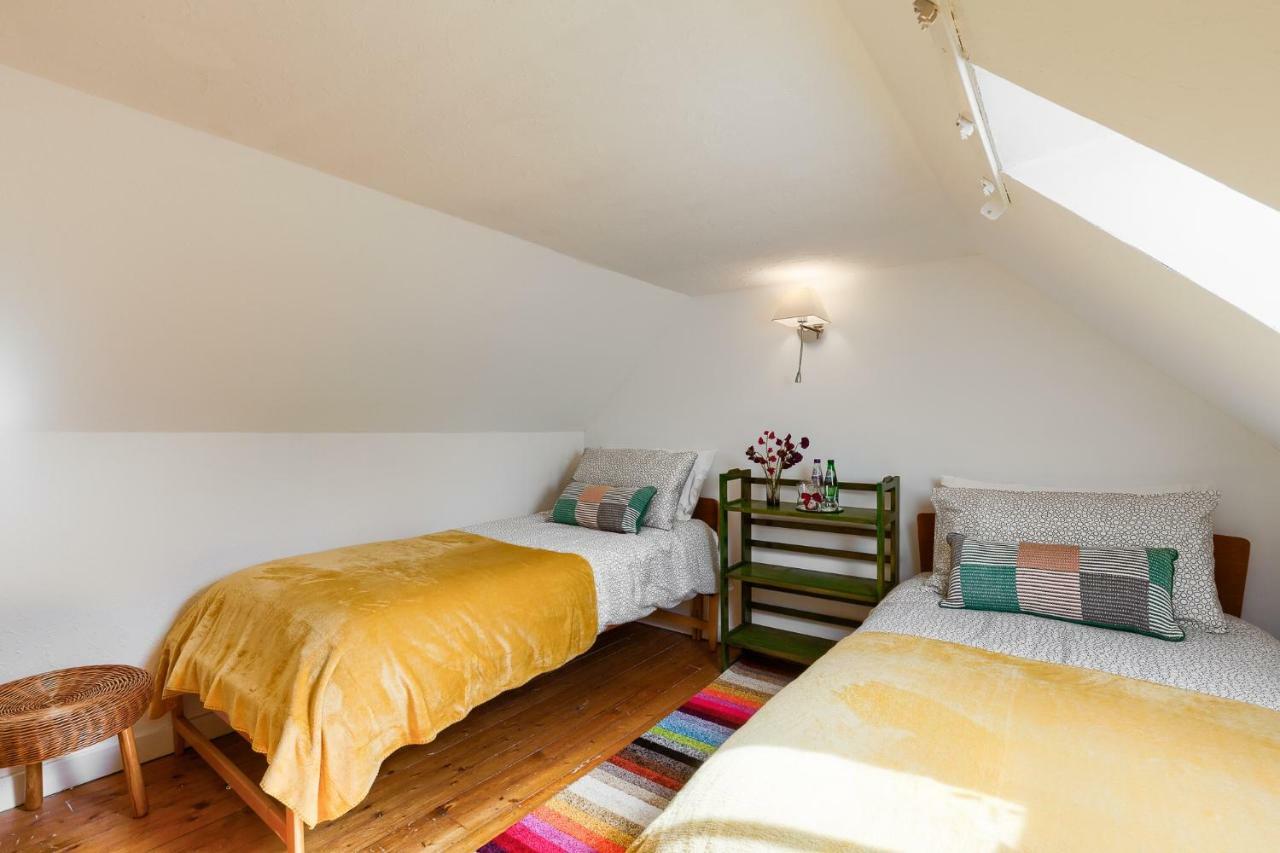 Enchanting,Rustic, Dundurn Mill With Stunning Views And Private River Comrie Εξωτερικό φωτογραφία