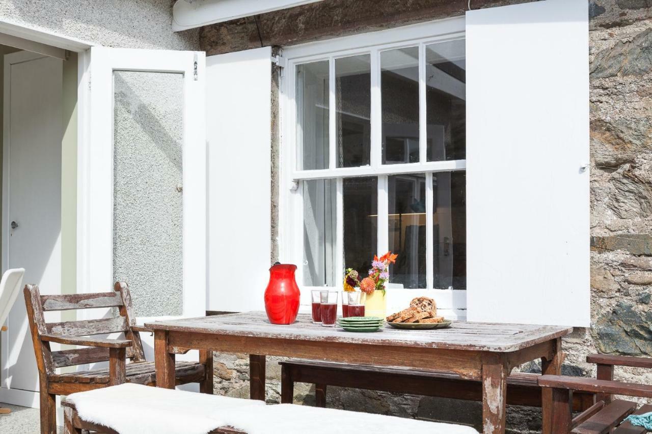 Enchanting,Rustic, Dundurn Mill With Stunning Views And Private River Comrie Εξωτερικό φωτογραφία